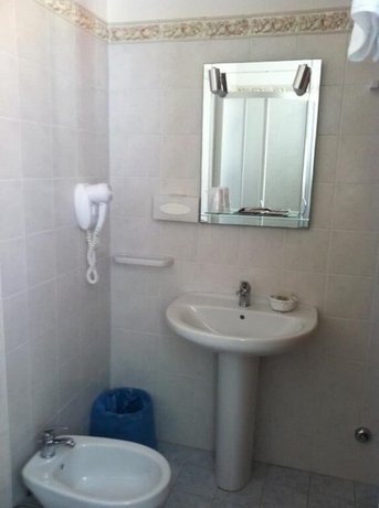 Hotel Europa Grado