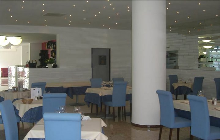 Hotel Europa Grado