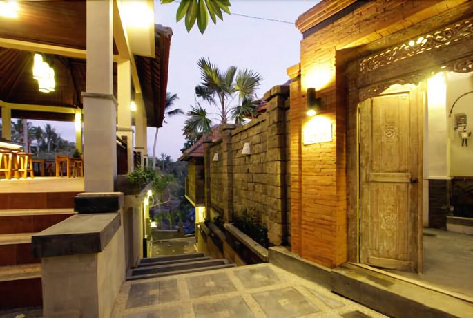 Griya Shanti Villas & Spa
