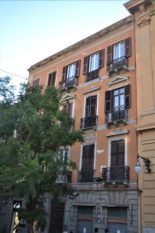 La Residenza Sul Largo