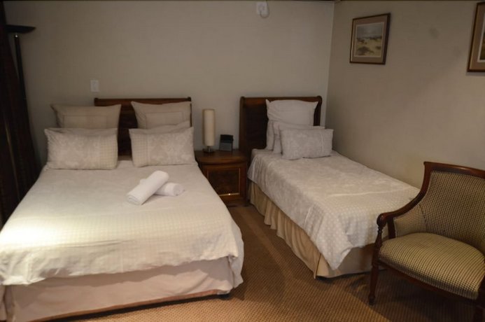 Norscot Manor Guest Lodge