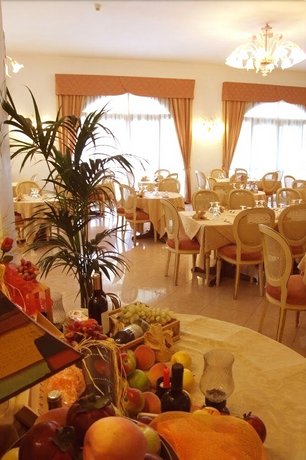 Hotel Magnolia Vieste