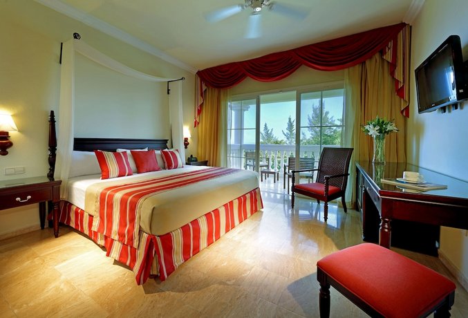 Grand Palladium Jamaica Resort & Spa All Inclusive