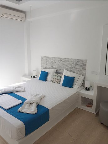 Casa Bella Santorini