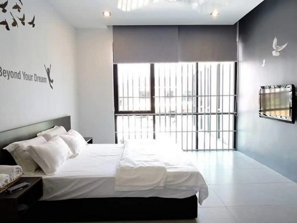 The Six Residence Johor Bahru