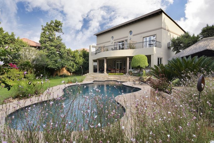 Sandown Guest House