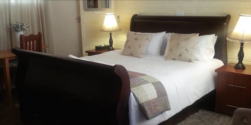 Somona Guest House