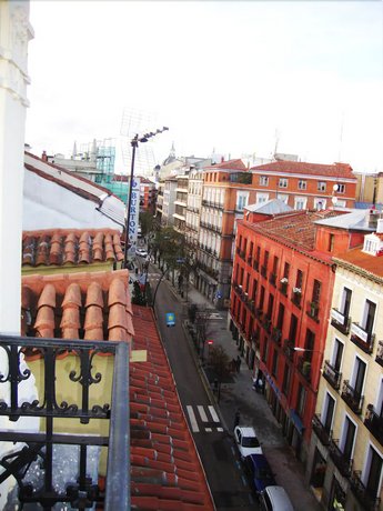 Hostal Numancia