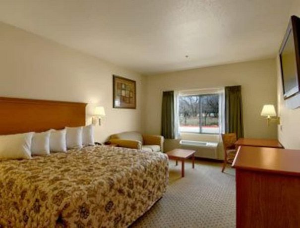 Days Inn by Wyndham San Antonio at Palo Alto