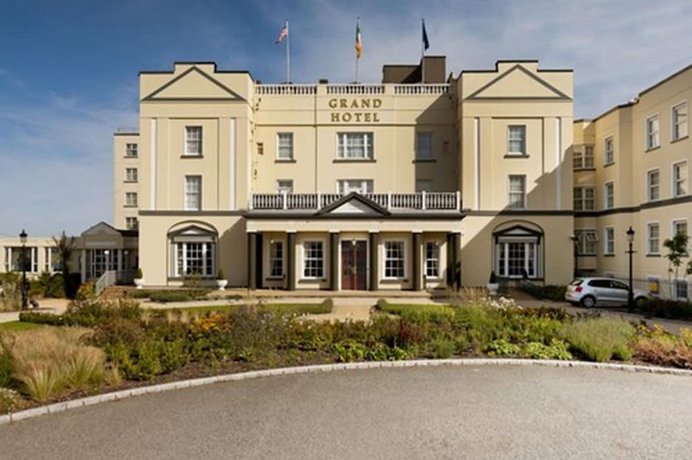 Grand Hotel Malahide