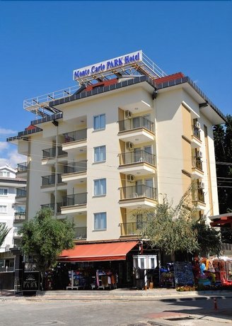 Monte Carlo Park Hotel - All Inclusive