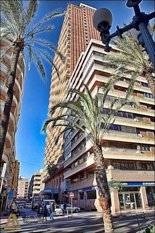 Estudiotel Alicante