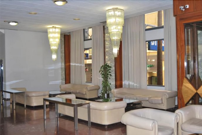 Estudiotel Alicante