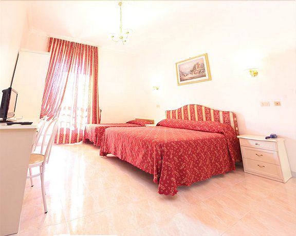 Hotel Euro Quiris
