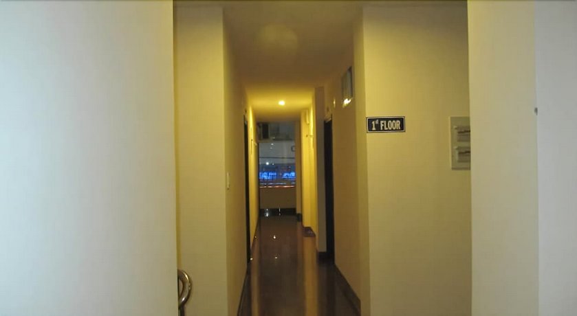 Ngoc Binh Hotel