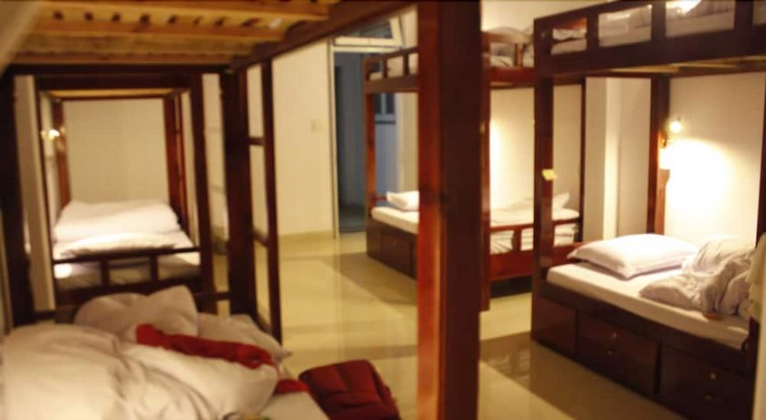 Ngoc Binh Hotel