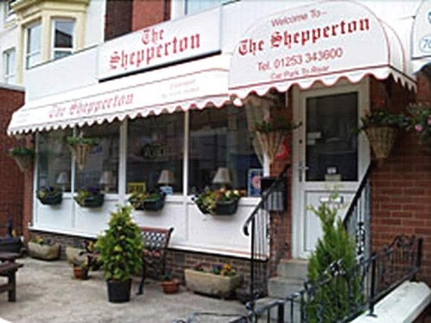 The Shepperton