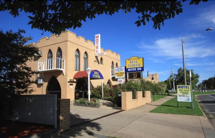 Belltower Motor Inn