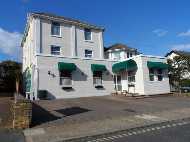 The Avenue Shanklin