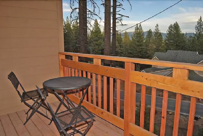 Tahoe Stoneridge