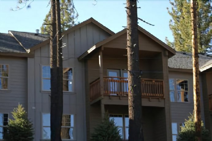 Tahoe Stoneridge