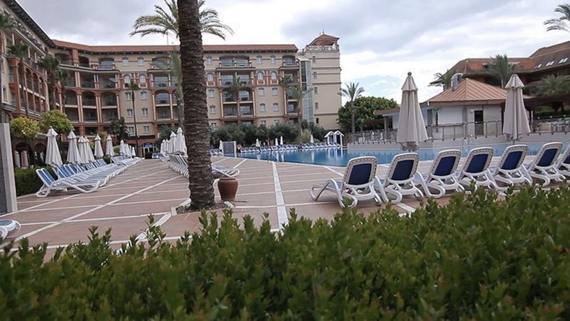 Ohtels Islantilla