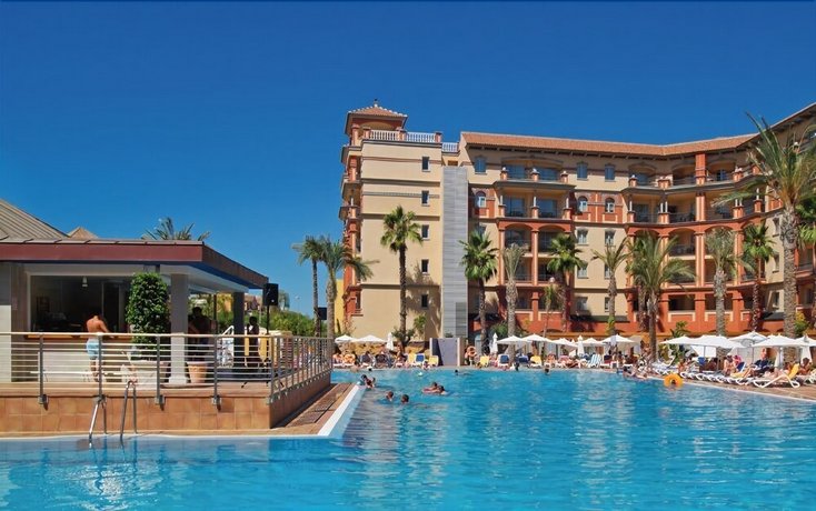 Ohtels Islantilla