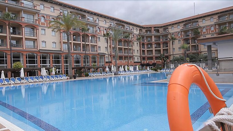 Ohtels Islantilla