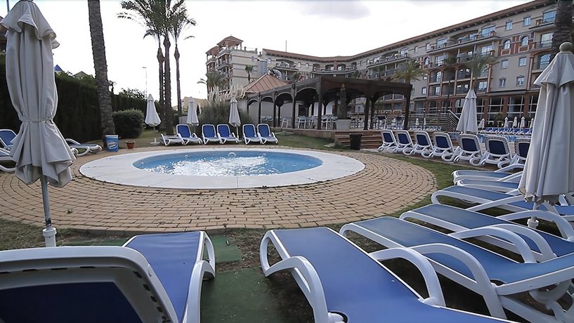 Ohtels Islantilla