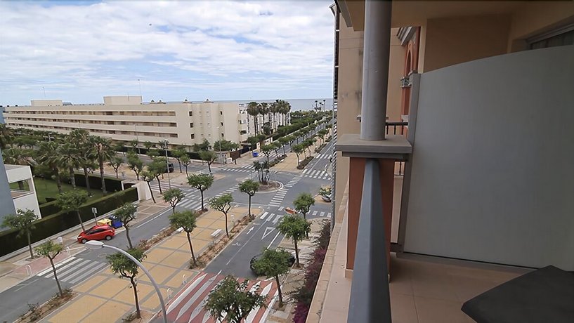Ohtels Islantilla