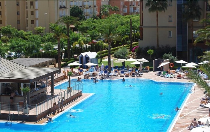 Ohtels Islantilla