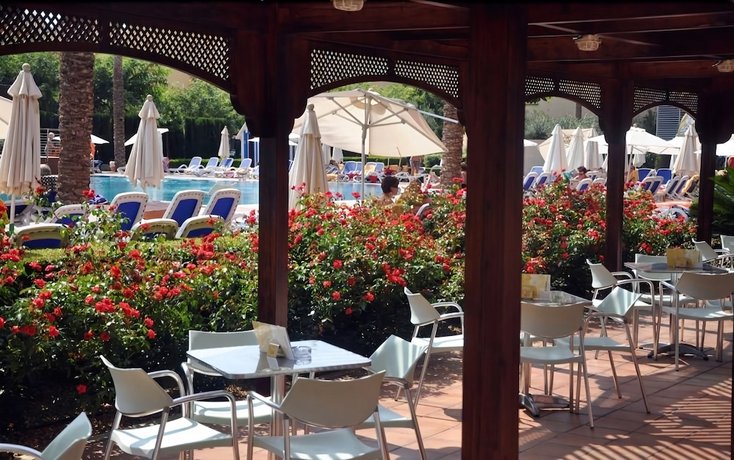 Ohtels Islantilla