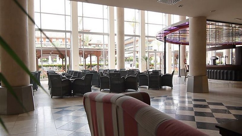 Ohtels Islantilla