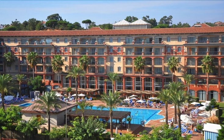 Ohtels Islantilla