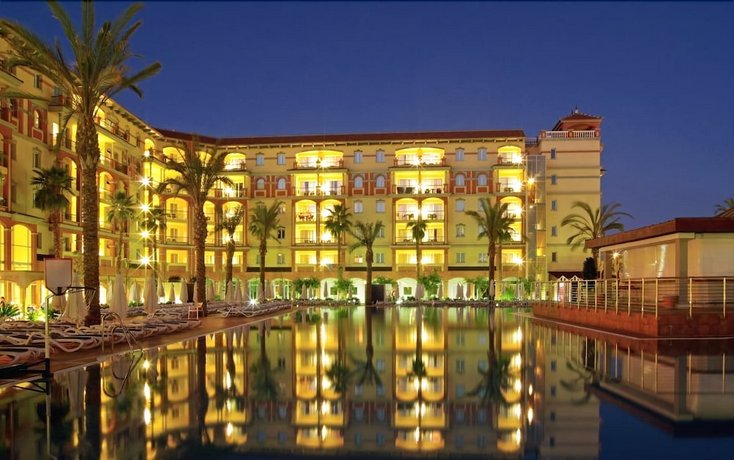 Ohtels Islantilla