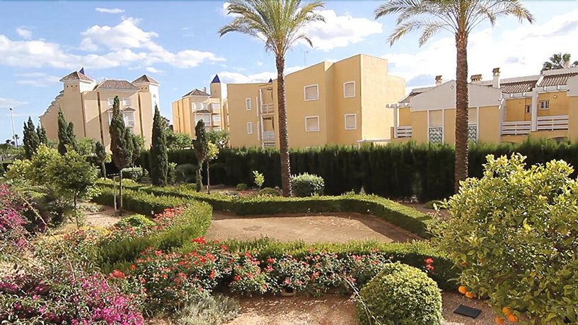 Ohtels Islantilla