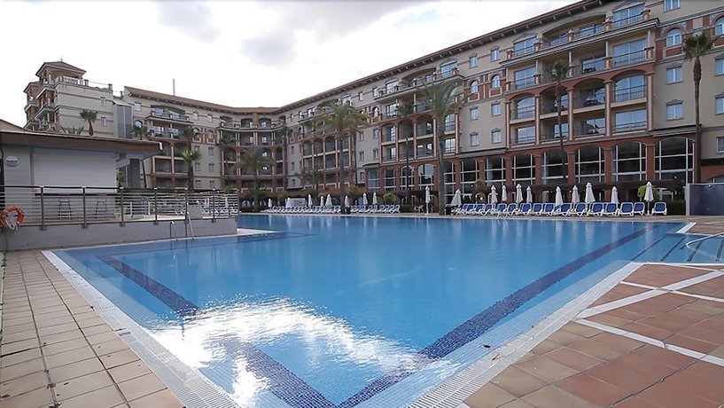 Ohtels Islantilla