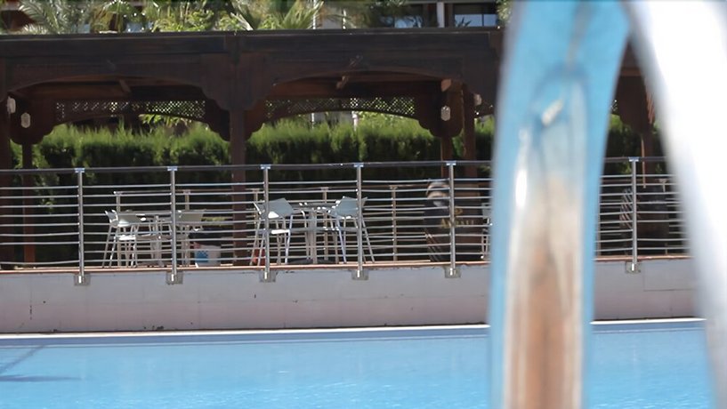 Ohtels Islantilla