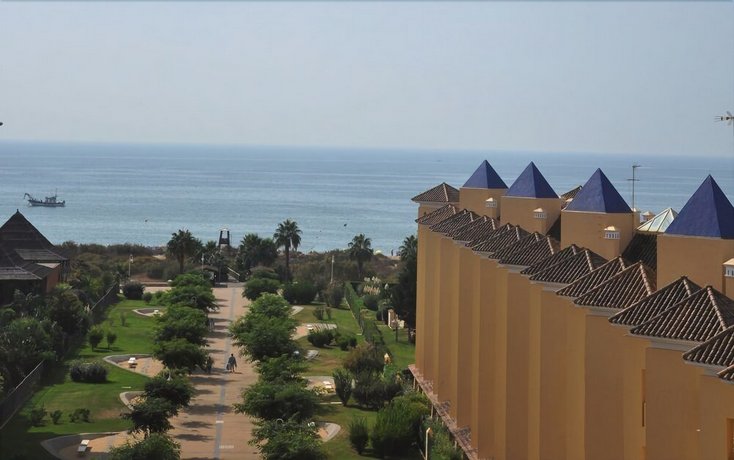 Ohtels Islantilla