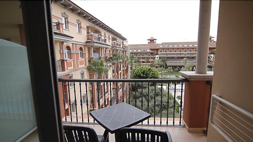 Ohtels Islantilla