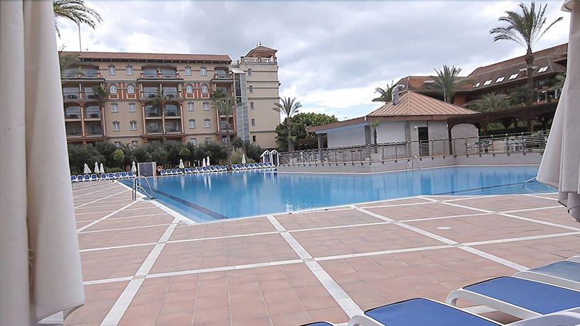 Ohtels Islantilla