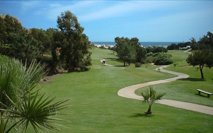 Ohtels Islantilla