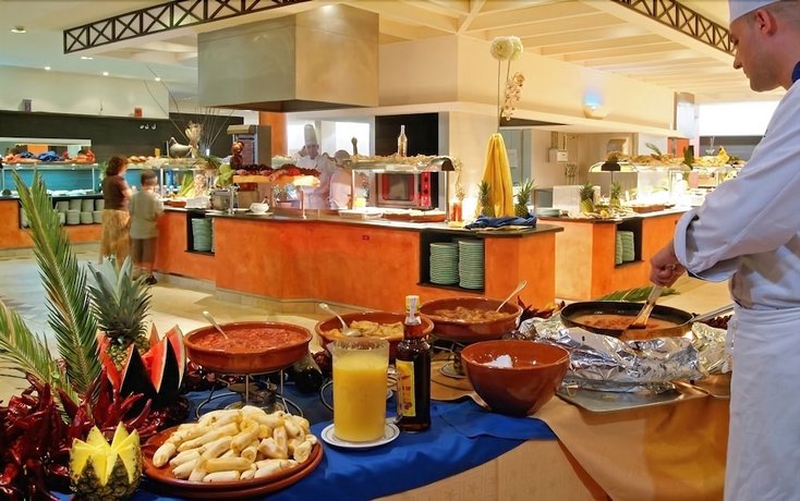 Ohtels Islantilla