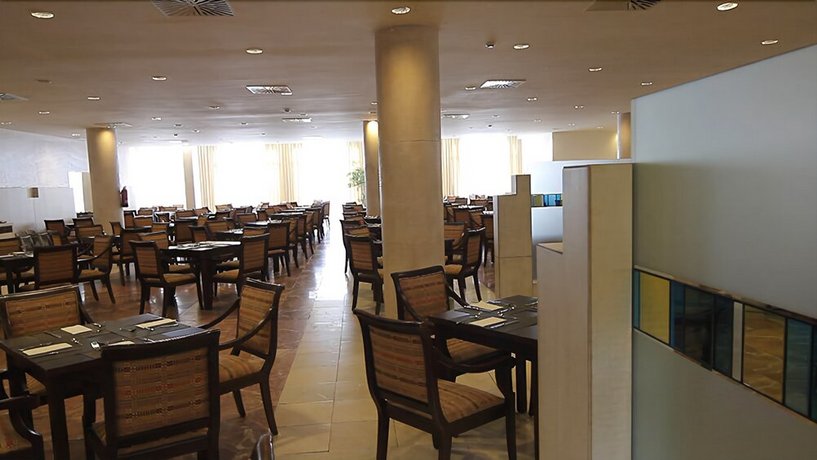 Ohtels Islantilla
