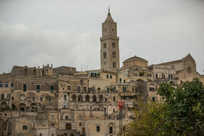 Residence San Pietro Barisano