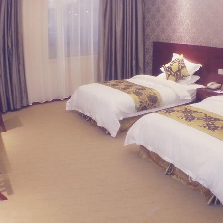 Joyful Hotel Shanghai