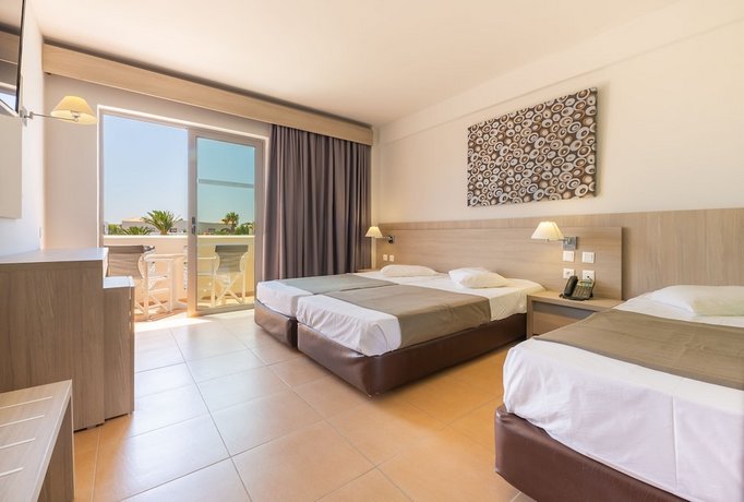 Akti Beach Club Hotel