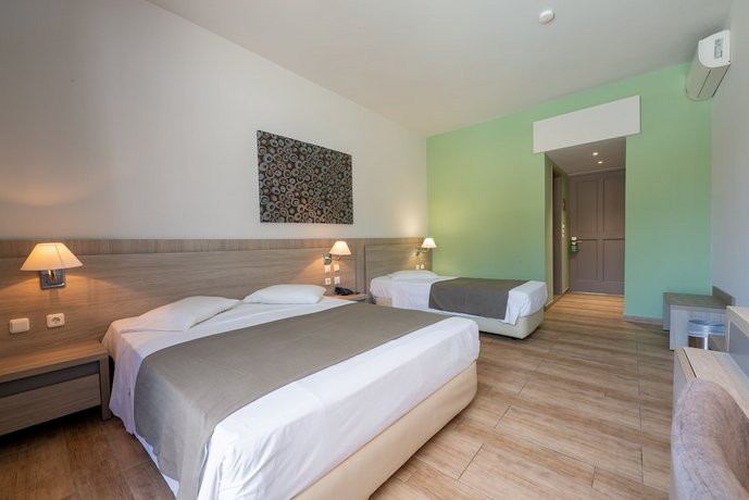 Akti Beach Club Hotel