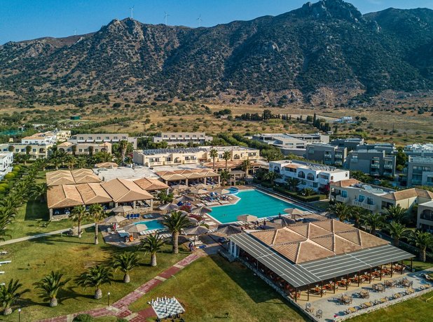 Akti Beach Club Hotel