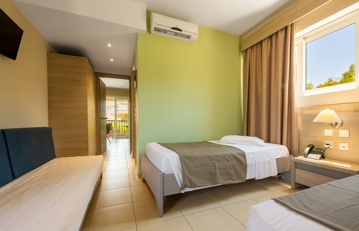 Akti Beach Club Hotel
